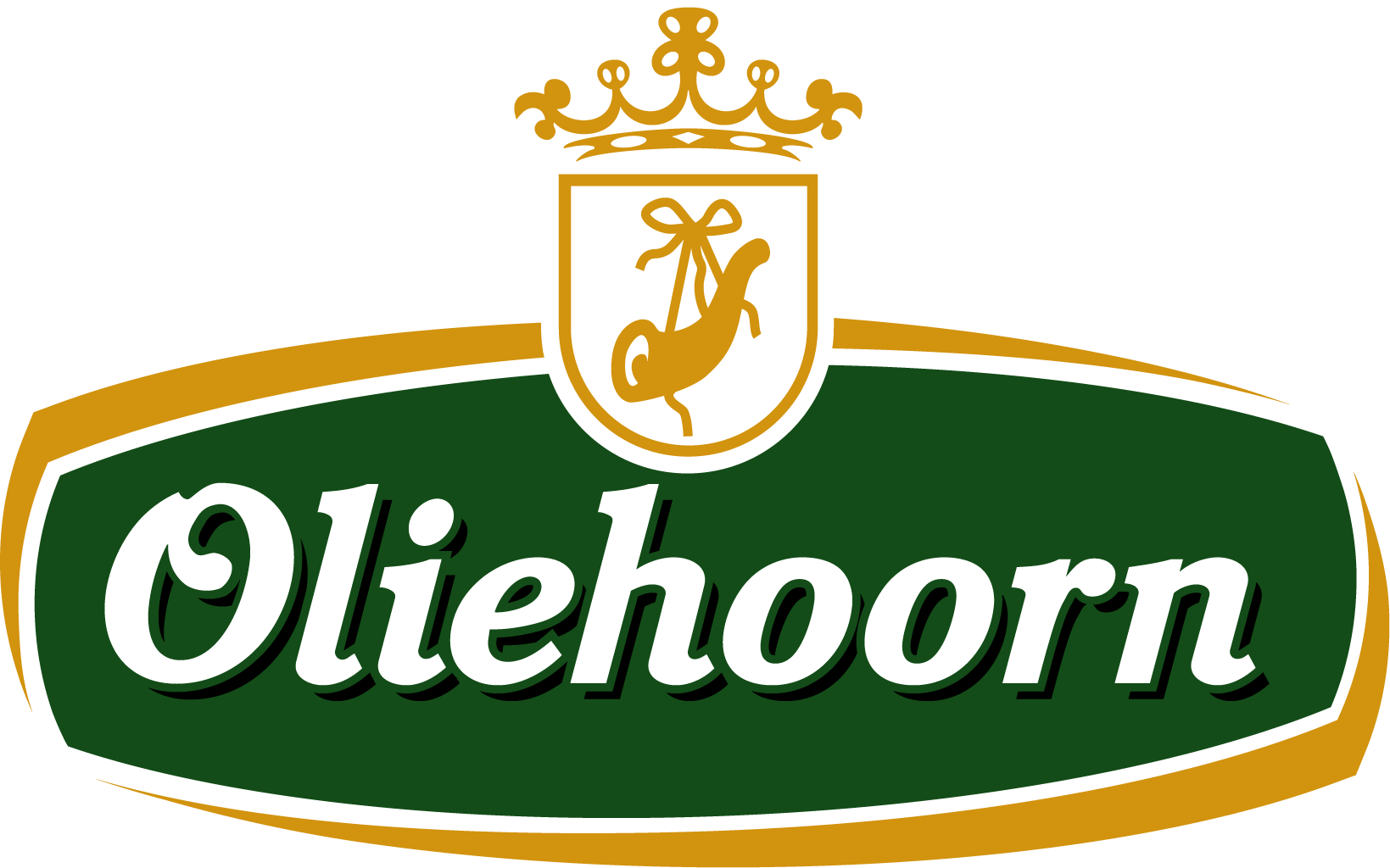 Oliehoorn logo